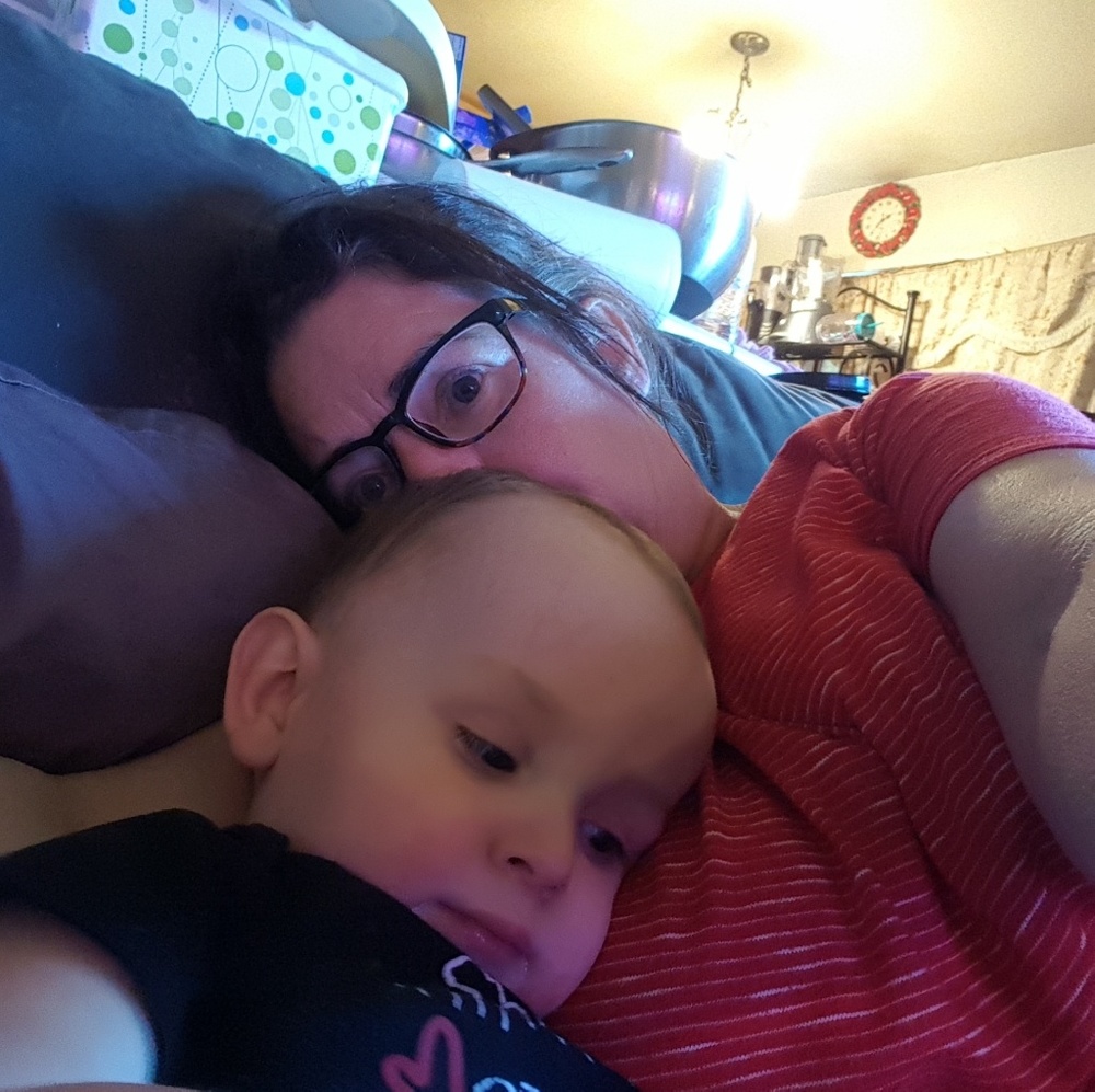 Meet your Posher, Stephanie